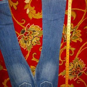 GOODTIMES BOOTCUT JEANS